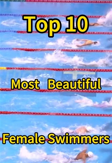 Top 10 Most Beautiful Female Swimmers 🏊‍♀️🔥 Swimming Goddesses You Can’t Ignore 😍 The Most Beautiful Women in Swimming – Top 10 #swimming #swimmergirl #beautifulathletes #sportsgirl #olympics #fitnessgirl #top10 #fyp #foryou