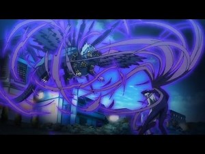 「AMV」• Worlds Collide • Z/X: Ignition • Z/X IGNITION •「AMV」