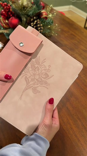 Setting Up My New Bible