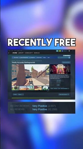 FREE STEAM GAMES #5