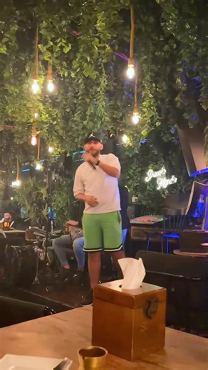 مصيبة: موسيقى من الجزائر إلى دبي