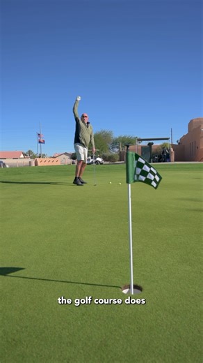 ⛳ Big improvements are complete at Desert Hills Golf Course! New irrigation, upgraded bunkers, refreshed landscaping, and beautifully improved fairways and greens are ready for golfers to enjoy. We also visited the newly renamed Arroyo Dunes Par-3 Course — featuring major upgrades and a brand-new bridge! 🎉 Grand Opening & Ribbon Cutting 📅 December 13 • ⏰ 9 AM Followed by a 2-Man Scramble Tournament at 10 AM 💰 $50 per team lunch included Proceeds support Desert Hills Junior Golf Register at ht