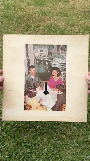 Presence by Led Zeppelin 🔥🎶