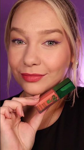 These liquid blushes look good on EVERYONE! 💚✨
