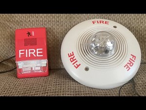 SpectrAlert Classic VS EST Genesis Code 3