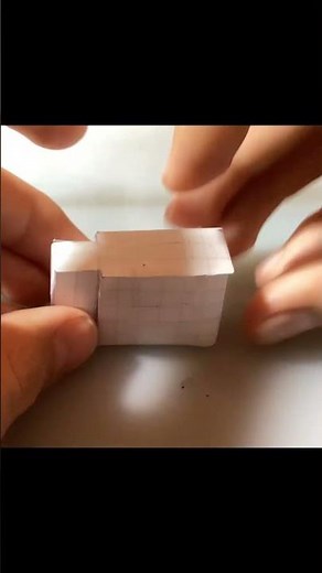 how to make r6 #roblox#diy#art