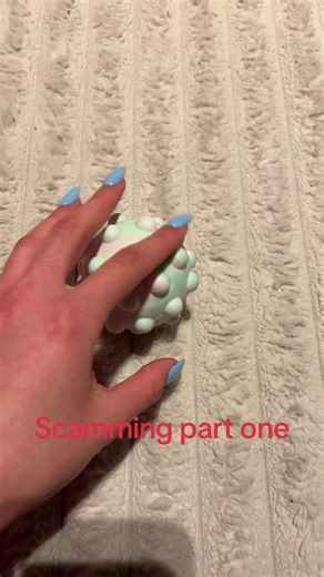 #Fidgets ##scammer##foryoupage##viral#