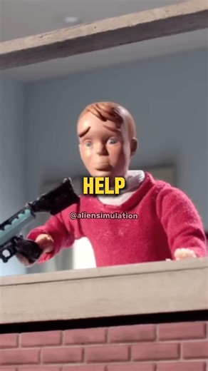 DON’T Play With This Toy - Robot Chicken Short Edit