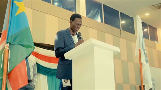 Kigali Rwanda On Saturday, 17 January 2026 South Sudanese students in Rwanda came together to support, launch, and inaugurate the Twic East Students Association in Rwanda. This historic event marked a strong commitment to leadership, culture, and educational excellence, uniting students abroad under a shared vision of growth, unity, and community empowerment. | MAMA JUNUB