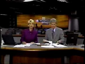 Weather Channel Your Weather Today Intro