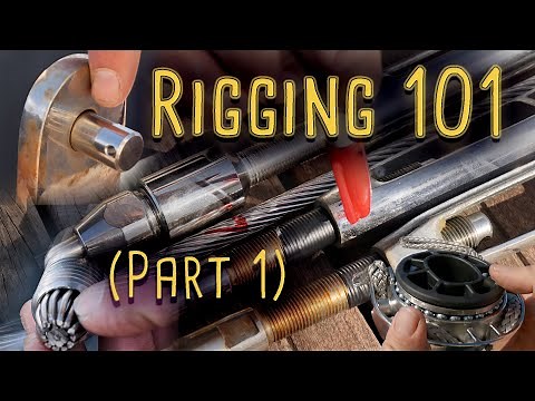Rigging 101 (Part 1)