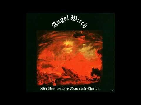 Angel Witch - Angel Witch (Full Album Expanded Edition)