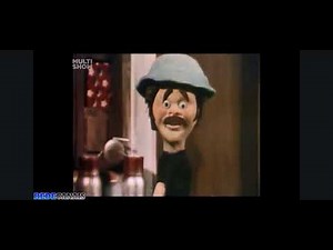 Chaves abertura Original 1979