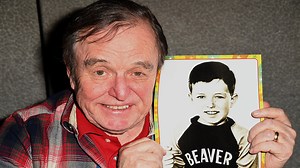 Jerry Mathers Remembers 'Leave It to Beaver' (EXCLUSIVE) | First For Women