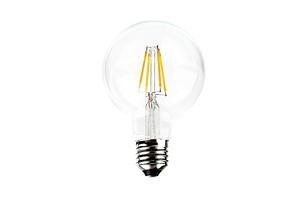 [Hot Item] LED Filament Bulbs G80 4W Edison Globe Bulbs Vintage Filament Bulbs