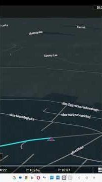 iGO Nextgem Premium na androidy w wersji 9-16 (32bit)