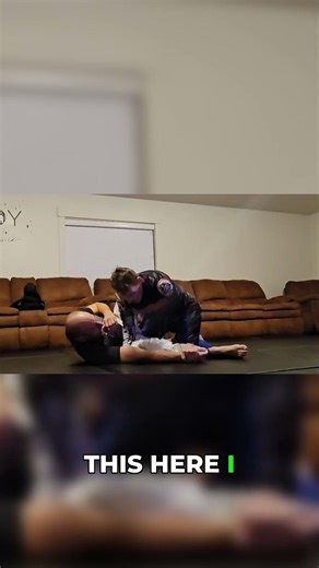 Details that separate good pressure passing from elite #BJJ #Technique