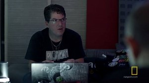 9.7K views · 38 reactions | What separates the good guys from the bad guys in the world of breaching security? Find out Tuesday on a new episode of #Breakthrough | National Geographic TV | Facebook