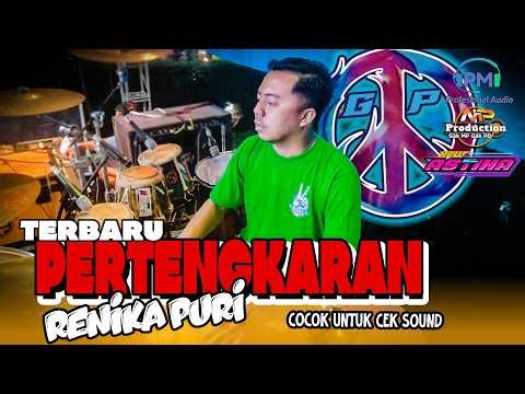 GILA ENAK BANGET 🎵 TERBARU NEW ASTINA COCOK BUAT CEK SOUND - PM AUDIO LIVE PEKALONGAN