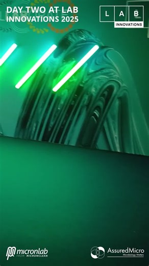 #micronclean #micronlab #assuredmicro #laboratory #labservices #labinnovations | Micronclean