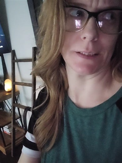 Consider me a success. #adulting #sandyharvellagain | sandy wakes up from hibernation