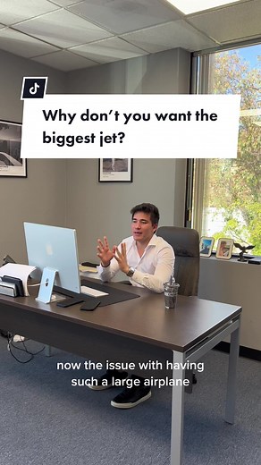 Luxury Aircraft for Global Travel | Amalfi Jets Review