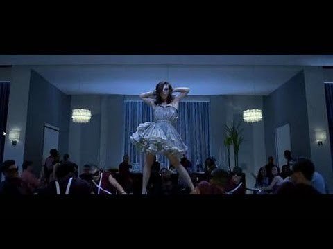 Step Up Revolution: Restaurant Dance Scene HD