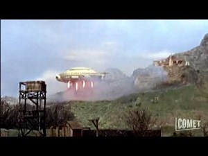 Dr. Who - Daleks' Invasion Earth 2150 A.D. (1966)