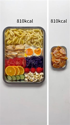 Cal Scanner quickly tracks your calories.#caloriedeficit #calories #caloriecounting #diet #fitness