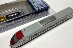 マイクロエースのスピーカーを試す（J-0001マイクロスピーカーシステム） : 城国和那の気まぐれ活動記録