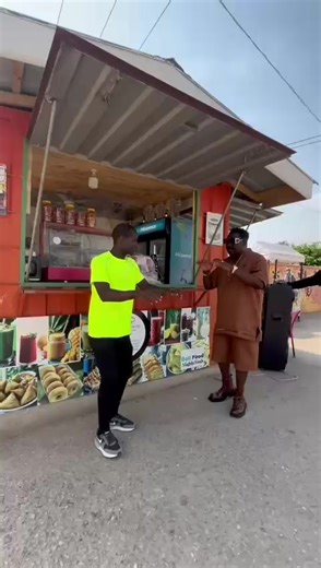 My Journey with Legendary Actor Koo Fori