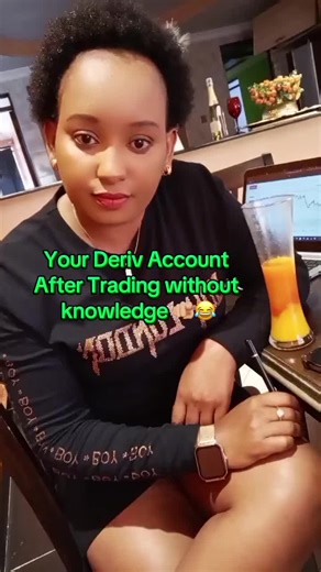 Understanding Deriv Trading for Financial Success