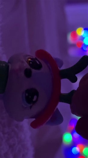 Posting some LPS content while editing my next episode to post! #lps #lpscommunity #littlestpetshop #lpstube #lpsskit