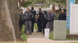 Several suspects in custody after police chase stolen car across Rochester