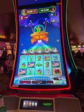 Unicow! On a $6 bet, got over 471 free games!!!! How awesome is this! #gambling #jackpot #handpay