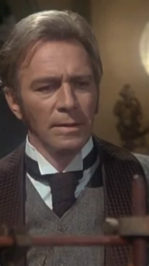 Classic movies and TV on Instagram: "Christopher Plummer and James Mason in a funny scene from ‘Murder by Decree’ (1979) ✨ // #christopherplummer #jamesmason #oldhollywood #sherlockholmes #hollywood"