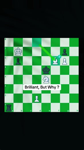 Chess Strategies: Next Moves After PxBf6