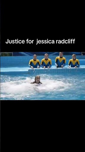Jessica Orca Attack Incident | Realistic Footage from Marine Park Show | #jessica #orca