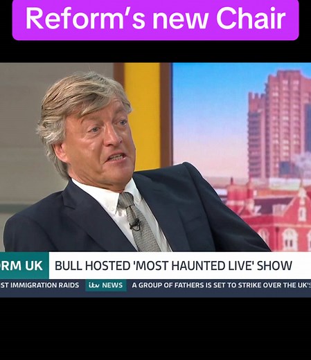 Exploring Paranormal Experiences in UK Politics