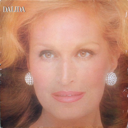 Dalida - Dalida