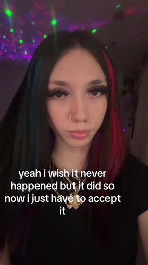 🫆 (@userc.rainbowglitterfart)’s videos with Prolonged Isolation - Hanging Garden