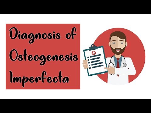 Osteogenesis Imperfecta - Diagnosis (Part - 3)