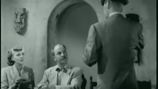 Mesa of Lost Women (1953) Full movie | Science fiction horror