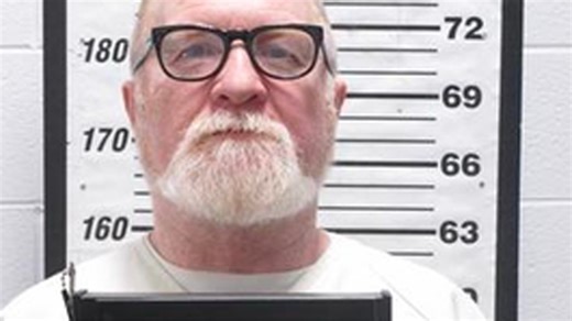 Death row inmate's haunting final words before being executed for heinous crimes almost 40 years ago