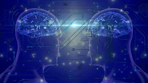 Brain, Technology, Data