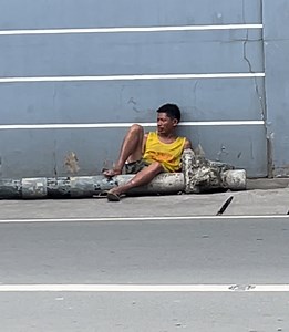 its Monday basic with tartisiks emem pantropiko body | BoyTampal