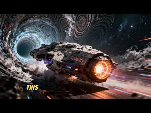Human FTL Is Insane – The Galaxy Was Not Ready | HFY | A Short Sci-Fi Story