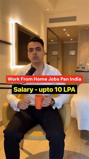 Gulzar Ahmed on Instagram: "If you’re hunting for a work from home job with 6-10 LPA salary, don’t miss this. XL Dynamics is hiring: Financial Analyst, Quality Specialist, Data Verification, Figma Designer and more. DM me if interested. Share with your friends. #WorkFromHome #HiringNow #JobOpportunity #WFHJobs #CareerGrowth #RemoteWork #JobSearch #FYP #Viral #PanIndiaJobs #6to10LPA #ApplyNow"