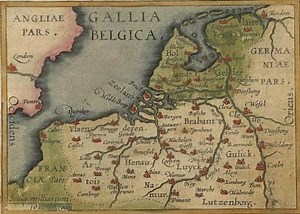 Gallia Belgica - Alchetron, The Free Social Encyclopedia