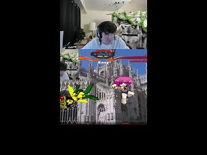 NOT STOPPING TIL NEW WORLD RECORD